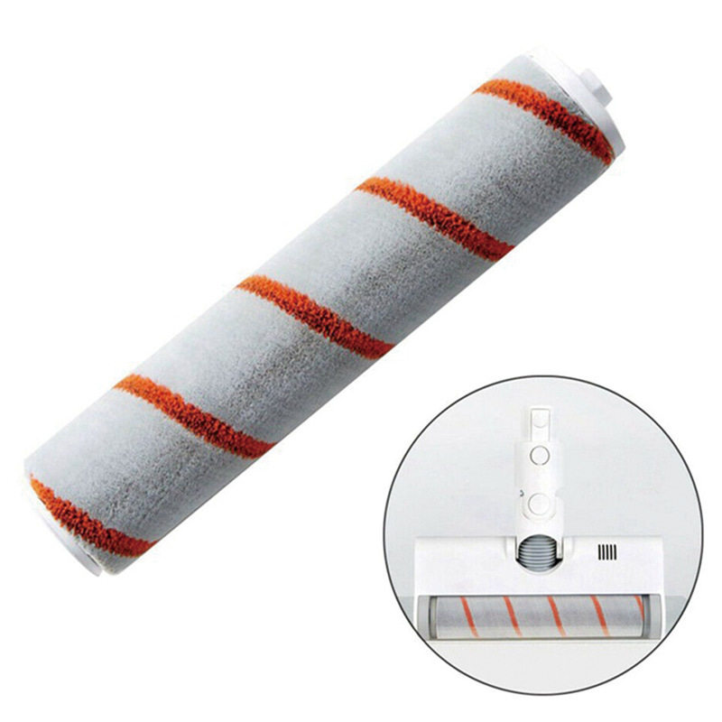 SuitaBle for Xiaomi Chuimi Wireless Vacuum Cleaner Accessories V8/v9/v9B/v10 Roller Brush Floor Brush HEPA Filter Element