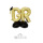 Трансграничный новый постоянный базовый сертификат owl graduation doctor trophy воздушный шар из алюминиевой пленки для украшения выпускной вечеринки mini 13