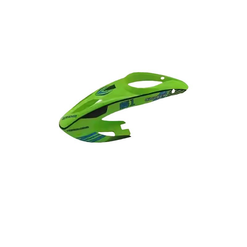 [Ideal Model] GOOSKY Gutian Technology S1 Helicopter Model Aircraft Accessories