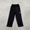 5875 trousers/black