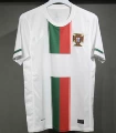 Portugal national team 2026 world cup home jersey