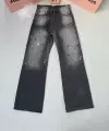 3 painted black