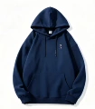 Navy blue sweatshirt