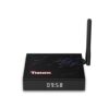 Foreign Trade Tx68 Tv Box H618 Android 14 Network Player Hd 4K Home Entertainment Tv Box Wholesale