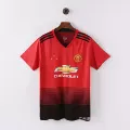 18-19 manchester united home game