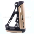 HOGUE (Black-FDE Cheek)