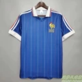 1982 France home court