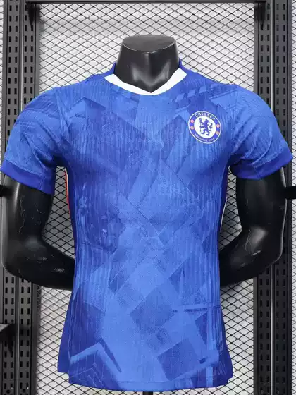 2025/2026 Season Player Edition Jerseys: Real Madrid, Barcelona, Chelsea, Liverpool, Arsenal New Football Kits