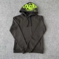 SYWYTZ01-sweater-black green