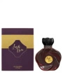 Rose noir purple flowers for export only 75ml