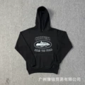 913 black hoodie