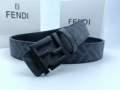 F plaid black flower black buckle