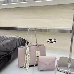 Cross-Border Dropshipping New Women's Bags, Fashionable Mother-In-Law Bags, Stylish Underarm Tote Bags, Large-Capacity Casual Texture Versatile Bags