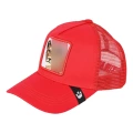 Lion Red