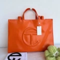 Medium orange
