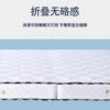 Folding Spring Mattress Simmons Bedroom Home Thick 20cm Latex Coconut Palm Hard Economical 1.5m1.8m