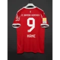 2526 bairen home no. 9 + armband