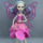 Подходит для monster high school fairy tale high school Baez doll одежда для кукол 9-дюймовая одежда для кукол костюм странная высокая одежда mini 13