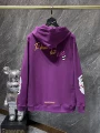 7049 purple-hooded