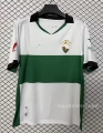 2627 elche home green and white s-4xl