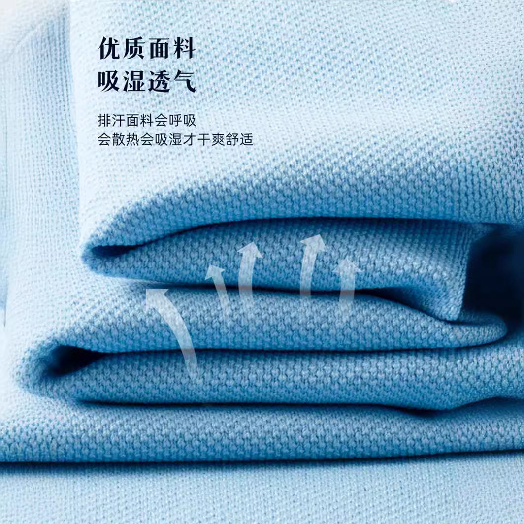 翻领广告衫印字纯棉短袖男Polo衫工作服定制印logo餐饮文化衫刺绣