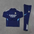 2526 real madrid royal blue