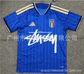 2627 italy away game