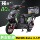 Новый национальный стандарт Black Knight - высокоскоростной электромобиль 72V на вынос для бега на длинные дистанции king battery car для литиевого скалолазания оптом mini 2