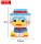 Совместим со строительными блоками Lego, детскими развивающими игрушками для сборки, подарками, мелкими частицами, серийными строительными блоками, киосками, оптовыми фабриками mini 52
