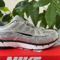 Metallic silver