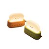 Bread Machine Night Light Rechargeable Bedroom Soft Light Sleep Baby Feeding Eye Protection Timer Children's Sleep Companion Atmosphere Table Lamp