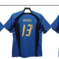 2006 italy home star no. 13