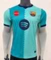 2627 player edition-barcelona second away game