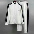 White suit