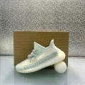 350 really explodes ice blue stars★★★★Ultimate