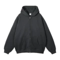 Sweatshirt-dark gray