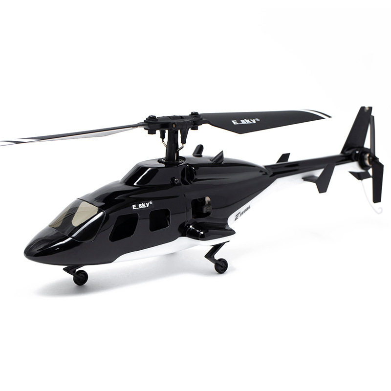 [Ideal Model Aircraft Yuxiang General Agent] F02S Flying Wolf Armed Like Real Remote Control Helicopter Spare Parts