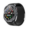 Cross-border TK65 smart watch air pump ECG blood pressure health sports watch Bluetooth call NFC voice broadcast