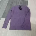 Purple;