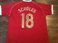 0607 Manchester United home 18