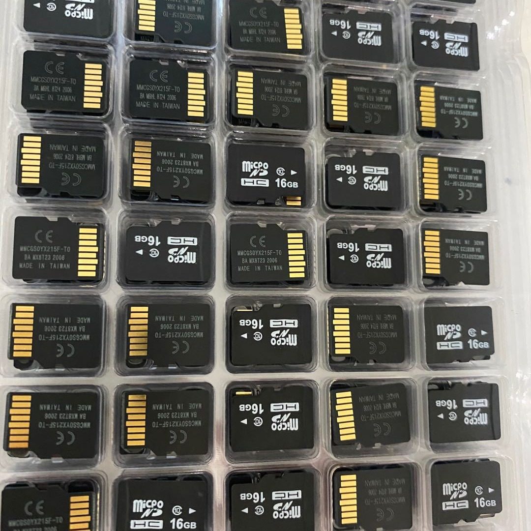 Memory card manufacturers wholesale 32g tf card 8g sd card 16g mobile phone 64g monitoring recorder 128g memory card