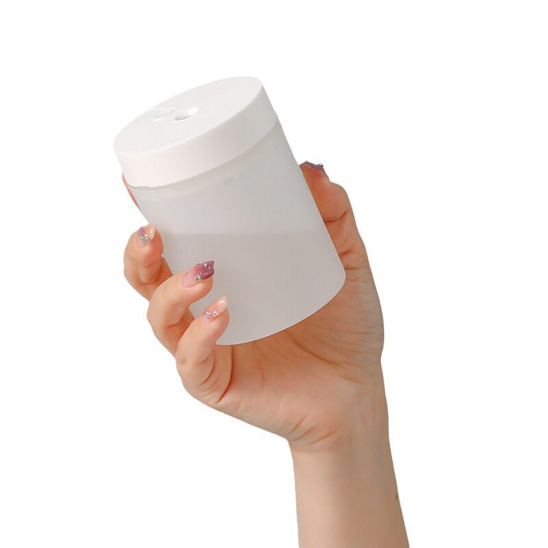 2025 New Air Humidifier Small Atomization Household Appliances Car Mini Desktop Large Fog Volume Bedroom Room