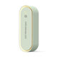 New ultrasonic mosquito repellent and mite remover household bed mosquito repellent machine aromatherapy tablets night light sonic mosquito repellent