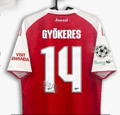 UEFA Champions League No. 14