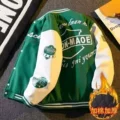 676A Green