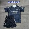 2526 real madrid away kit