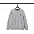 952 gray top
