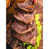 Tendon Beef, Five-spice Yellow Beef, Made in Ancient Method, Inner Mongolia Specialty Braised Beef, Vacuum Braised Cooked Sauce Beef