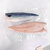 Norwegian Mackerel Fresh Mackerel Fillets Semi-Finished Japanese-Style Salt-Grilled Frozen Mackerel Bonito Tuna Wholesale Frozen