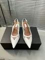 White 6cm